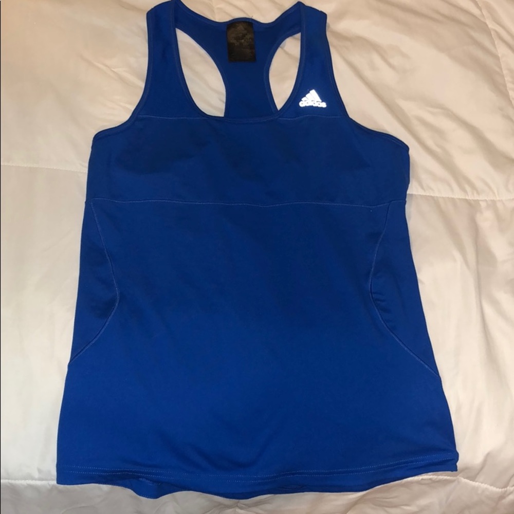 Adidas tank